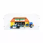 Preview: Lego 71016 Kwik-E-Mart Display Case