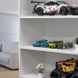Preview: 4x Lego Speed Champions (XL) Display Case
