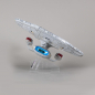 Preview: 2in1 Display Stand for LEGO 10356 Star Trek U.S.S. Enterprise NCC-1701-D