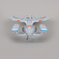 Preview: 2in1 Display Stand for LEGO 10356 Star Trek U.S.S. Enterprise NCC-1701-D