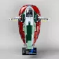 Preview: Display Stand for LEGO UCS 75060 Slave I