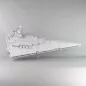 Preview: 2in1 Display Stand MK2 for 75252 UCS Imperial Star Destroyer