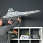 Preview: 2in1 Display Stand MK2 for 75252 UCS Imperial Star Destroyer