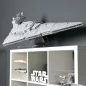 Preview: 2in1 Display Stand MK2 for 75252 UCS Imperial Star Destroyer