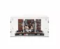 Preview: 75339 Death Star Trash Compactor Diorama Display Case