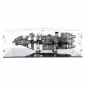 Preview: 75374 Die Onyx Cinder - Acryl Vitrine Lego