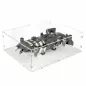 Preview: 75374 Die Onyx Cinder - Acryl Vitrine Lego
