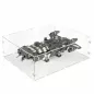 Preview: 75374 Die Onyx Cinder - Acryl Vitrine Lego