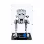 Preview: 75417 UCS AT-ST Walker - Display Case