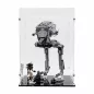 Preview: 75322 Hoth AT-ST - Display Case Lego