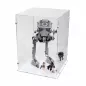 Preview: 75322 Hoth AT-ST - Display Case Lego