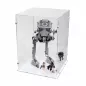 Preview: 75322 Hoth AT-ST - Acryl Vitrine Lego