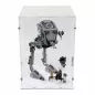 Preview: 75322 Hoth AT-ST - Display Case Lego