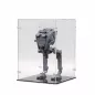 Preview: 75153 AT-ST Walker - Display Case Lego