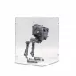 Preview: 75153 AT-ST Walker - Acryl Vitrine Lego