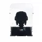 Preview: 75274 + 75276 + 75277 + 75304 + 75305 + 75327 + 75328 + 75343 Star Wars Helmet - Display Case Lego