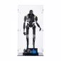 Preview: 75434 K-2SO Security Droid - Display Case