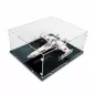 Preview: 75301Luke Skywalker X-Wing Fighter Display Case