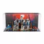 Preview: 11370 Stranger Things: The Creel House - Acryl Vitrine Lego