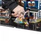 Preview: 11370 Stranger Things: The Creel House - Acryl Vitrine Lego