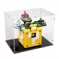 Preview: 71395 Fragezeichen-Block aus Super Mario 64™ - XL Acryl Vitrine Lego