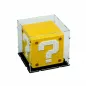 Preview: 71395 Super Mario 64 Question Mark Block Display Case