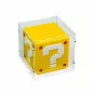 Preview: 71395 Fragezeichen-Block aus Super Mario 64™ - Acryl Vitrine Lego