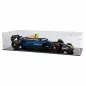 Preview: 42206 Oracle Red Bull Racing RB20 F1 Rennauto - Acryl Vitrine Lego