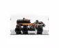 Preview: 42139 All-Terrain Vehicle Display Case Lego