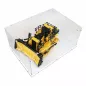Preview: 42131 CAT D11 Bulldozer - Acryl Vitrine Lego