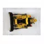 Preview: 42131 CAT D11 Bulldozer - Acryl Vitrine Lego