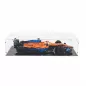 Preview: 42141 McLaren Formel 1 Rennwagen - Acryl Vitrine Lego