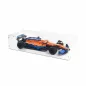 Preview: 42141 McLaren Formel 1 Rennwagen - Acryl Vitrine Lego