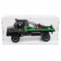Preview: 42129 4x4 Mercedes-Benz Zetros Offroad-Truck - Acryl Vitrine Lego