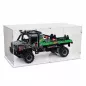 Preview: 42129 4x4 Mercedes-Benz Zetros Offroad-Truck - Acryl Vitrine Lego