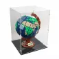 Preview: 21332 The Globe Display Case
