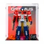 Preview: 10302 Optimus Prime - Lego Acryl Vitrine
