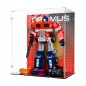 Preview: 10302 Optimus Prime - Lego Acryl Vitrine