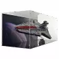 Preview: 75367 Venator-Class Republic Attack Cruiser Display Case & Stand