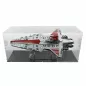 Preview: 75367 Venator-Class Republic Attack Cruiser Display Case & Stand