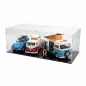 Preview: 10279 VW T2 Camper Van Extended Display Case