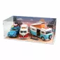 Preview: 10279 VW T2 Campingbus (Extended) Acryl Vitrine Lego