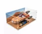 Preview: 75341 Luke Skywalker’s Landspeeder Display Case