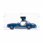 Preview: Mattel Hot Wheels Mercedes-Benz 300 SL - Acryl Vitrine