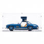 Preview: Mattel Hot Wheels Mercedes-Benz 300 SL - Display Case