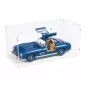 Preview: Mattel Hot Wheels Mercedes-Benz 300 SL - Acryl Vitrine