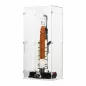 Preview: 42221 NASA Artemis Space Launch System Rocket - Display Case