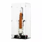 Preview: 42221 NASA Artemis Space Launch System Rocket - Display Case