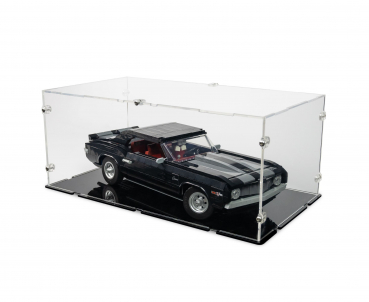 Preview: 10304 Chevrolet Camaro Z28 Display Case