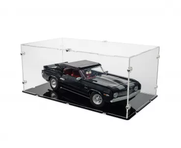 10304 Chevrolet Camaro Z28 Display Case